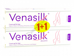 Venasilk pachet promo 1+1