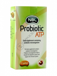 NBL Probiotic ATP