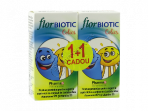 Florbiotic Colics 1+1