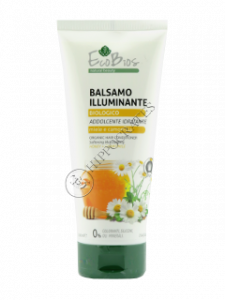 Altaderma Ecobios HoneyCamomilla balsam par