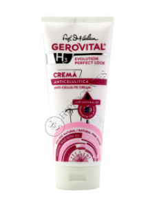 Gerovital H3 Evolution Perfect Look Crema anticelulitica