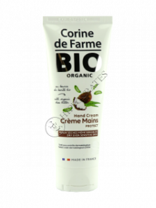 Corine de Farme Bio Crema de maini