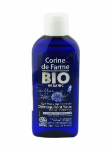 Corine de Farme Bio Organic Demachiant ochi