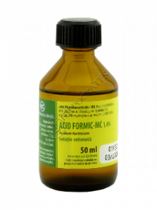 Acid formic