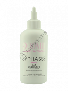 Byphasse 20 Years Capsule Collection gel de dus sweet almond