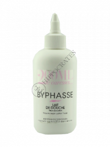 Byphasse 20 Years Capsule Collection gel de dus cotton flower