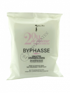 Byphasse 20 Years Capsule Collection servetele demachiante