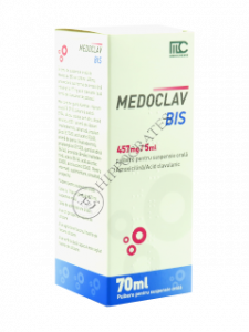 Medoclav BIS