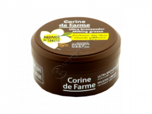 Corine de Farme Sun Manoi Accelerare bronz (fara protectie solara)