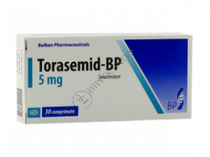 Torasemid