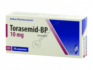 Torasemid