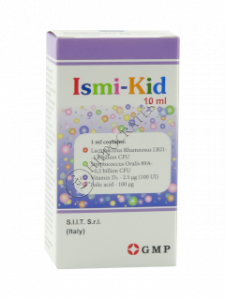 Ismi-Kid