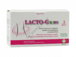 Lacto-G KIDS