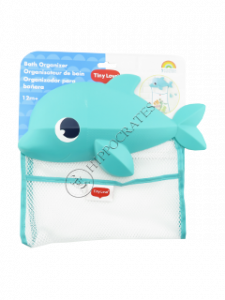 Tiny Love Дельфин игрушка для ванны 12 мес+, TL176