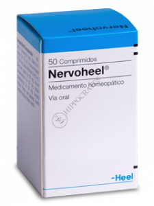 Nervoheel