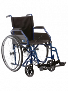 Моретти Инвалидная коляска CP100B-45