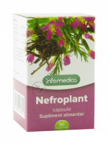 Nefroplant