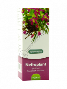 Nefroplant