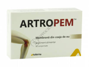 Artropem 1+1