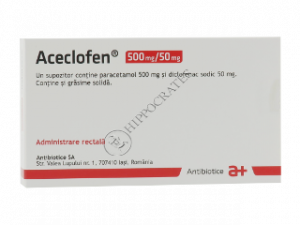 Aceclofen