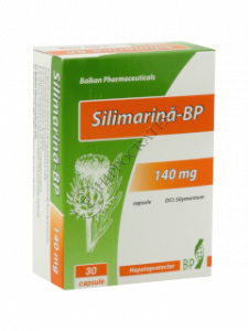 Silimarin