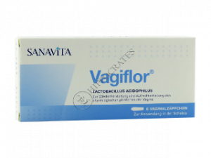 Vagiflor