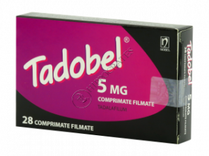 Tadobel