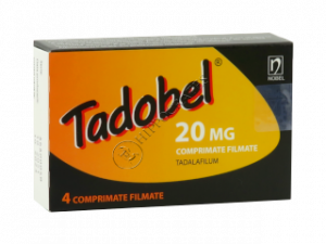 Tadobel