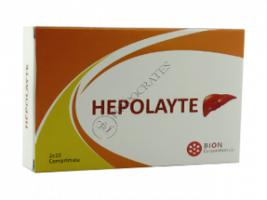 Hepolayte