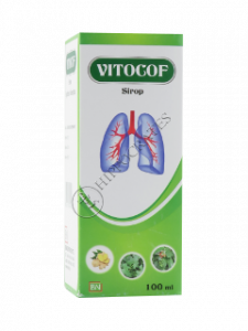 Vitocof