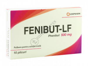 Fenibut-LF