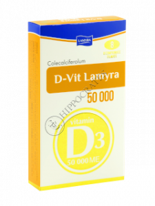 D-Vit Lamyra