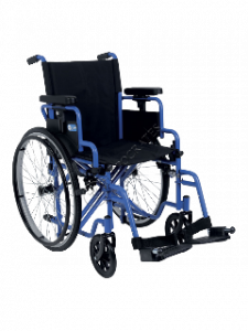 Моретти Инвалидная коляска CP110-40