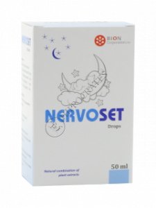 Nervoset