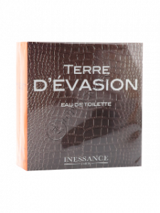 Корин де Фарм Inessance туалетная вода Terre DEvasion