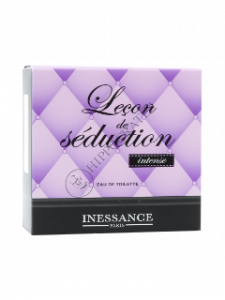 Корин де Фарм Inessance туалетная вода Lecon de Seduction Intense