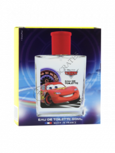 Corine de Farme Disney Cars apa de toaleta