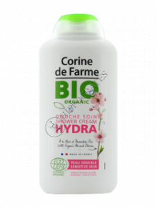 Corine de Farme Bio Gel de dus hydra