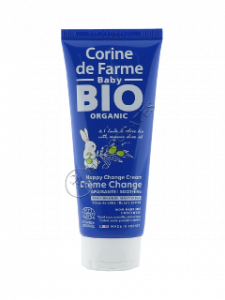 Corine de Farme Baby Bio Crema sub scutec