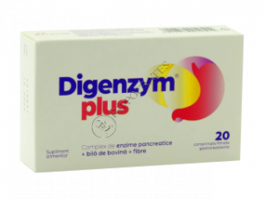 Digenzym Plus