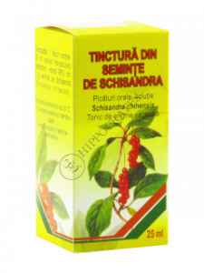 Schisandra