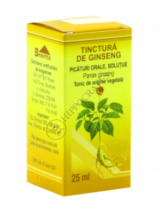 Ginseng