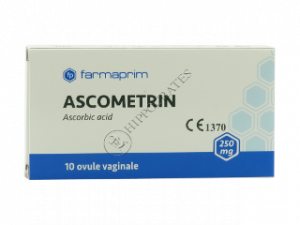 Ascometrin