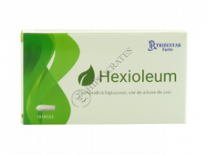 Hexioleum