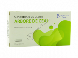 Ulei de Arbore de ceai