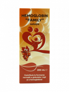 Hemoglobin Family