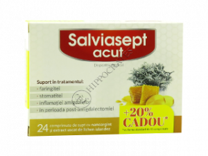 Salviasept Acut