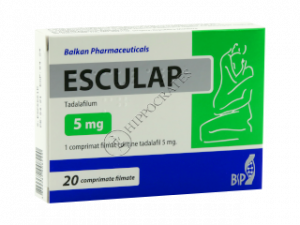 Esculap