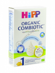 HIPP 1 Combiotic (1 zi) /2102/