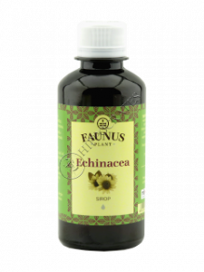 Sirop ECHINACEA